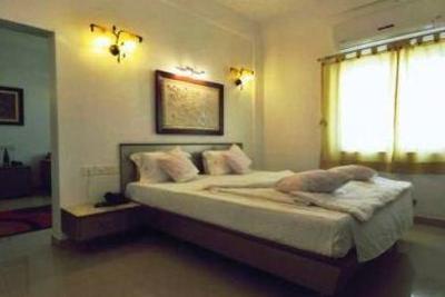 фото отеля Hotel Surbhi