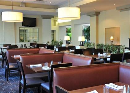 фото отеля Embassy Suites Hotel Pleasant Hill-Walnut Creek