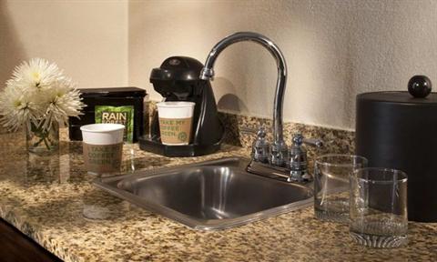 фото отеля Embassy Suites Hotel Pleasant Hill-Walnut Creek