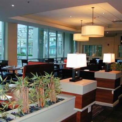 фото отеля Embassy Suites Hotel Pleasant Hill-Walnut Creek