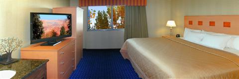 фото отеля Embassy Suites Hotel Pleasant Hill-Walnut Creek