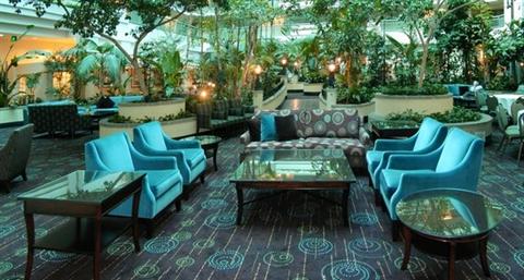 фото отеля Embassy Suites Hotel Pleasant Hill-Walnut Creek
