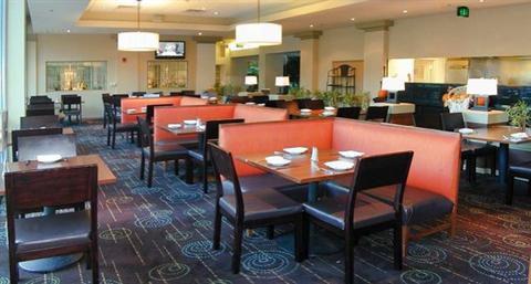 фото отеля Embassy Suites Hotel Pleasant Hill-Walnut Creek