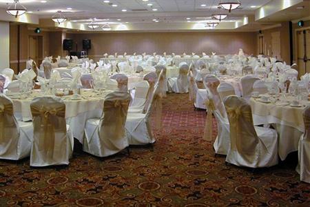 фото отеля Embassy Suites Hotel Pleasant Hill-Walnut Creek