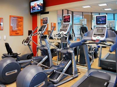 фото отеля Embassy Suites Hotel Pleasant Hill-Walnut Creek