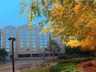фото отеля Embassy Suites Hotel Pleasant Hill-Walnut Creek