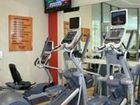 фото отеля Embassy Suites Hotel Pleasant Hill-Walnut Creek