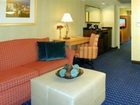 фото отеля Embassy Suites Hotel Pleasant Hill-Walnut Creek