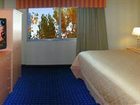 фото отеля Embassy Suites Hotel Pleasant Hill-Walnut Creek