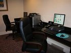фото отеля Embassy Suites Hotel Pleasant Hill-Walnut Creek