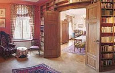 фото отеля Gut Gross Behnkenhagen Hotel Behnkendorf