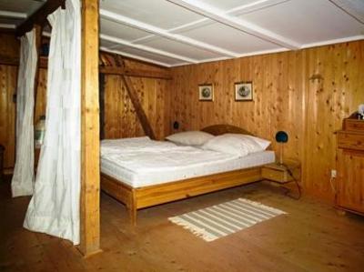 фото отеля Gut Gross Behnkenhagen Hotel Behnkendorf