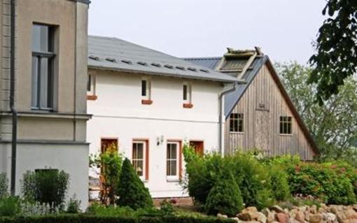 фото отеля Gut Gross Behnkenhagen Hotel Behnkendorf