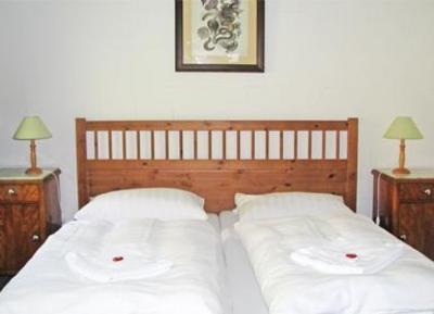 фото отеля Gut Gross Behnkenhagen Hotel Behnkendorf