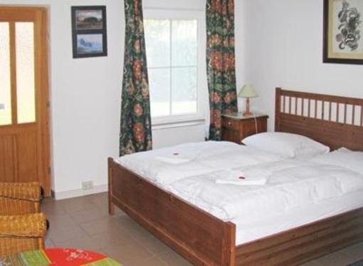 фото отеля Gut Gross Behnkenhagen Hotel Behnkendorf