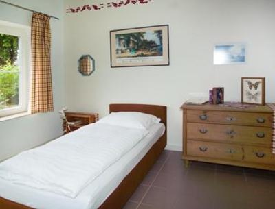 фото отеля Gut Gross Behnkenhagen Hotel Behnkendorf