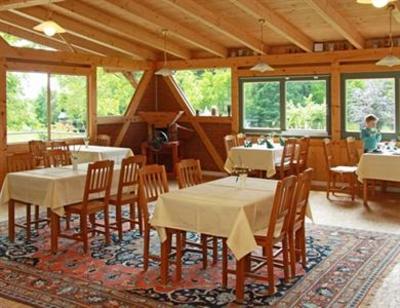 фото отеля Gut Gross Behnkenhagen Hotel Behnkendorf