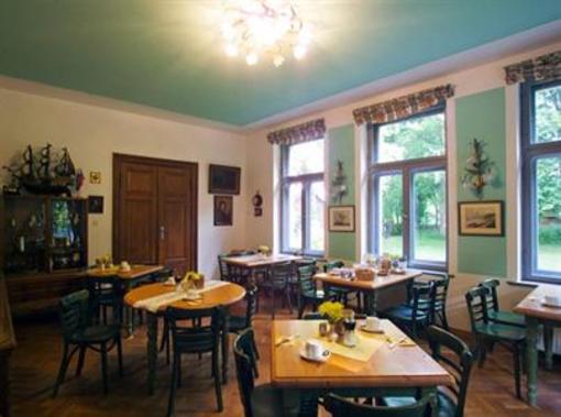фото отеля Gut Gross Behnkenhagen Hotel Behnkendorf
