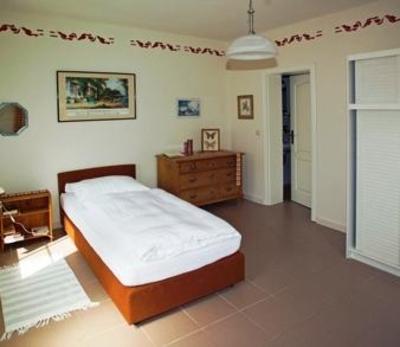 фото отеля Gut Gross Behnkenhagen Hotel Behnkendorf