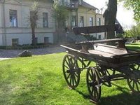Gut Gross Behnkenhagen Hotel Behnkendorf