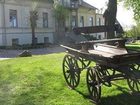фото отеля Gut Gross Behnkenhagen Hotel Behnkendorf
