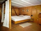 фото отеля Gut Gross Behnkenhagen Hotel Behnkendorf