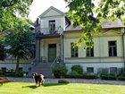 фото отеля Gut Gross Behnkenhagen Hotel Behnkendorf