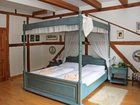 фото отеля Gut Gross Behnkenhagen Hotel Behnkendorf