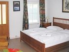 фото отеля Gut Gross Behnkenhagen Hotel Behnkendorf