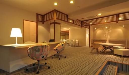фото отеля Kawamotoya Ryokan Hotel Nozawaonsen