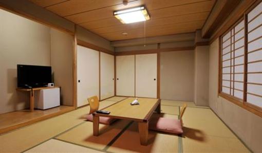 фото отеля Kawamotoya Ryokan Hotel Nozawaonsen