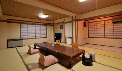 фото отеля Kawamotoya Ryokan Hotel Nozawaonsen