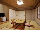 фото отеля Kawamotoya Ryokan Hotel Nozawaonsen
