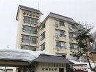 фото отеля Kawamotoya Ryokan Hotel Nozawaonsen
