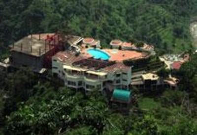 фото отеля Timber Trail Resort
