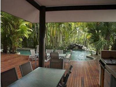 фото отеля Port Douglas Retreat
