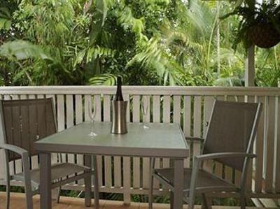 фото отеля Port Douglas Retreat