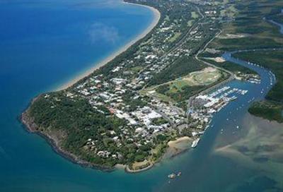 фото отеля Port Douglas Retreat