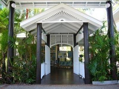 фото отеля Port Douglas Retreat