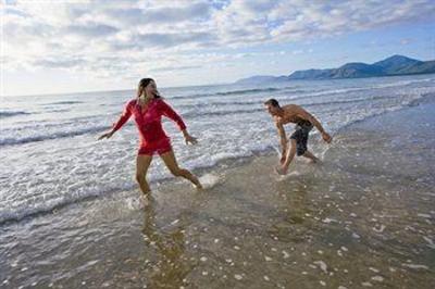 фото отеля Port Douglas Retreat