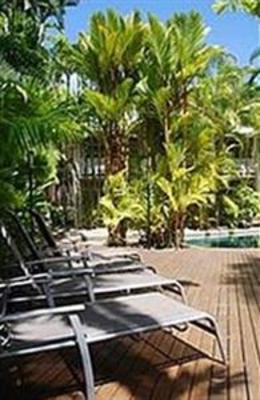 фото отеля Port Douglas Retreat