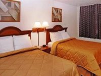 Comfort Inn Spokane North