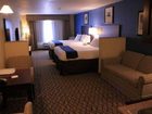 фото отеля Holiday Inn Express Hotel & Suites Belle Vernon