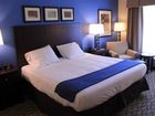 фото отеля Holiday Inn Express Hotel & Suites Belle Vernon