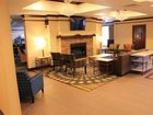 фото отеля Holiday Inn Express Hotel & Suites Belle Vernon