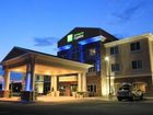 фото отеля Holiday Inn Express Hotel & Suites Belle Vernon