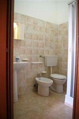 фото отеля B&B Monastero Santo Spirito