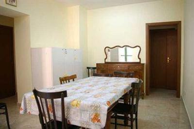 фото отеля B&B Monastero Santo Spirito