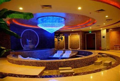 фото отеля New Phoenix Resort Qiandao Lake Hangzhou