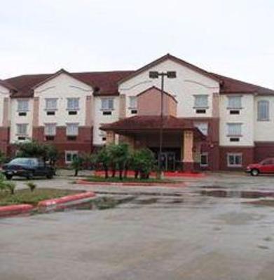 фото отеля La Quinta Brownsville/Olmito